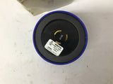 Tork 2007A Photocontrol Turn-Lock Mounting 105-285 VAC