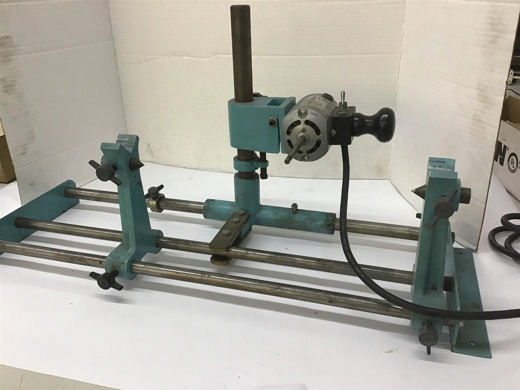 Martindale Utility Lathe 115 Volts
