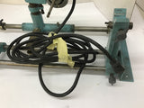 Martindale Utility Lathe 115 Volts