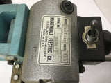 Martindale Utility Lathe 115 Volts