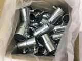 Eaton 461 Set Screw Type Coupling 3/4" Box Of 19