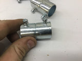 Eaton 461 Set Screw Type Coupling 3/4" Box Of 19