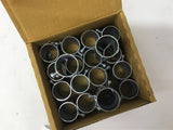 Eaton 462 Set Screw Coupling 1" Lot Of 19
