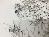 Diodes And Resistors Assorted Lot Of 300+
