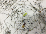 Diodes And Resistors Assorted Lot Of 300+