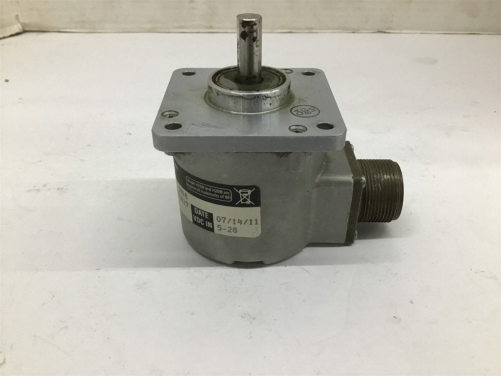 BEI Industrial Encoders 01002-8500