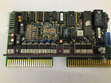 Micro Control Card Label-Aire