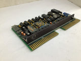 Micro Control Card Label-Aire