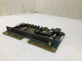 Micro Control Card Label-Aire