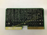 Micro Control Card Label-Aire