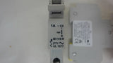 Lot Of 3 Cb Qz-1(13)-D Circuit Breaker, 1A-C2, 277Vac, Ul 1077