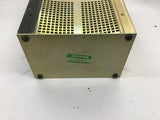 Acopian B12G300-230 1/2A 250V Regulated Power Supply