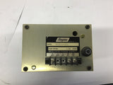 Acopian B12G300-230 1/2A 250V Regulated Power Supply