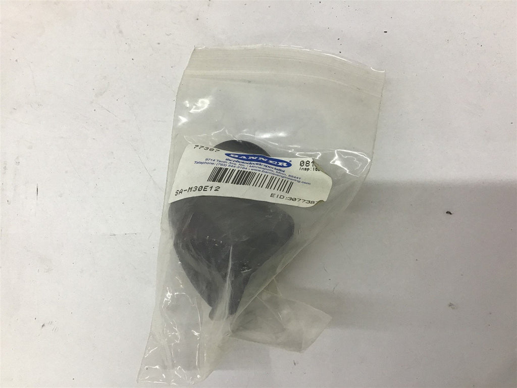 Banner SA-M30E12 Stand-off Pipe Adapter
