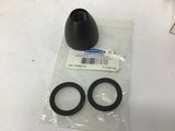 Banner SA-M30E12 Stand-off Pipe Adapter