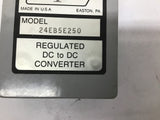 Acopian DC Converter 24EB5E250 Regulated DC To DC Converter