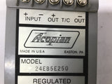 Acopian DC Converter 24EB5E250 Regulated DC To DC Converter