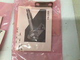 Banner 53258 SMBF Mounting Bracket Lot Of 3