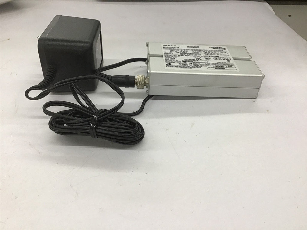 Multi-Access Communications Server MA100-1M