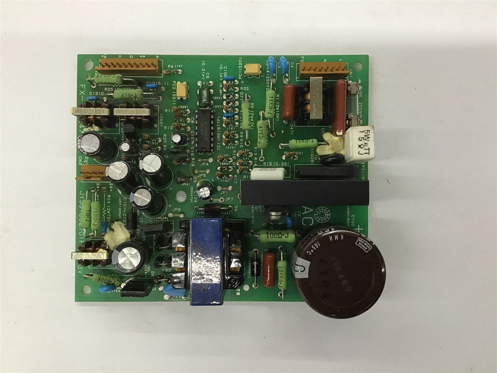 Circuit Board JY331B52701F ST3V
