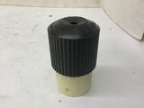 Bryant L6-20 male Locking Plug 20 Amp 250 Volts