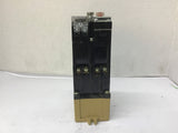 Allen-Bradley 700-PT Punematic Time Delay Unit W/ 700-P200A1 Ser. B AC Relay