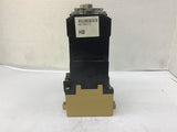 Allen-Bradley 700-PT Punematic Time Delay Unit W/ 700-P200A1 Ser. B AC Relay