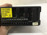 Red Lion Controls PAXI0010 Counter/Rate Panel 24 VAC