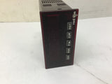 Red Lion Controls PAXI0010 Counter/Rate Panel 24 VAC