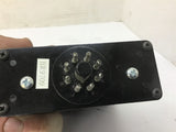 Warner Electric MCS-802-2 Power Supply