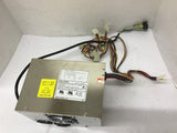 PS-300TW-PB Power Supply 115/230 V 60/50 Hz 6.2/3.1 A 300 W