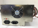 PS-300TW-PB Power Supply 115/230 V 60/50 Hz 6.2/3.1 A 300 W