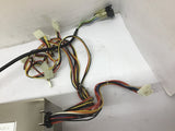 PS-300TW-PB Power Supply 115/230 V 60/50 Hz 6.2/3.1 A 300 W