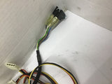 PS-300TW-PB Power Supply 115/230 V 60/50 Hz 6.2/3.1 A 300 W