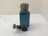 Micro Swtich 1LS1 Limit Switch 1/3 HP 120 VAc