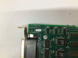 Enternet LLC PCI9050 Rev. B Electrical Board