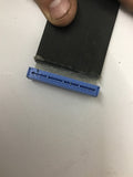 TB Ansley 34 Pin Flat Cable 3' L