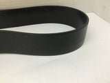 TB Ansley 34 Pin Flat Cable 3' L