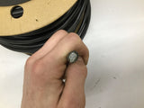 40Ft Spool (UL) CL2 75C 28AWG OR AWM 202678 3M NU AWM