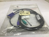 Avocent PS2IAC-7 Intergrated Access Cable
