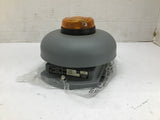 W.L Jenkins 2234 Audible Signal 24 VDC 0.20 Amps