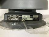 W.L Jenkins 2234 Audible Signal 24 VDC 0.20 Amps