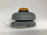 W.L Jenkins 2234 Audible Signal 24 VDC 0.20 Amps