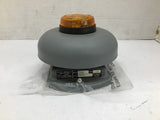 W.L Jenkins 2234 Audible Signal 24 VDC 0.20 Amps