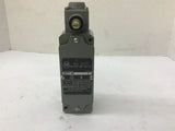 Allen-Bradley 802T-AT Oiltight Limit Switch 120-600 Vac