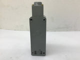 Allen-Bradley 802T-AT Oiltight Limit Switch 120-600 Vac