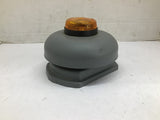 W.L Jenkins 2234 Audible Signal 24 VDC 0.20 Amps