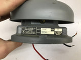 W.L Jenkins 2234 Audible Signal 24 VDC 0.20 Amps