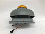 W.L Jenkins 2234 Audible Signal 24 VDC 0.20 Amps