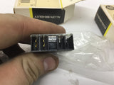 Allen Bradley 800M-XD2 Contact Block Lot Of 2